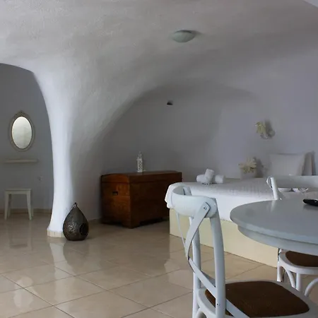 Santocaves Prázdninový dům *