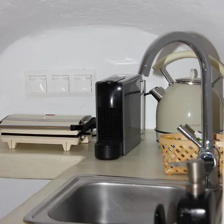 Santocaves Holiday home Akrotiri (Santorini)