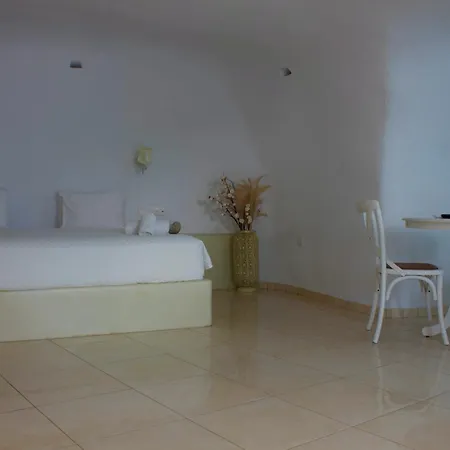 Santocaves Prázdninový dům *