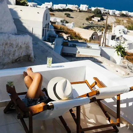 Santocaves Prázdninový dům *