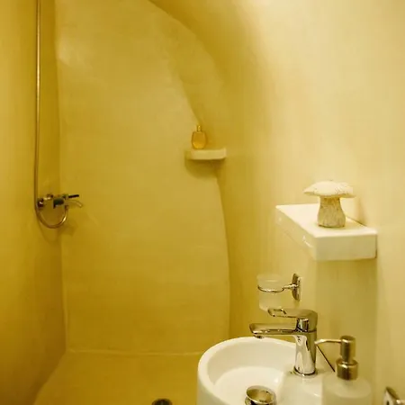 Santocaves Prázdninový dům *