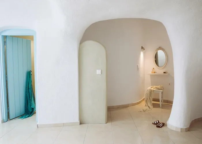 Tatil Evi Santocaves