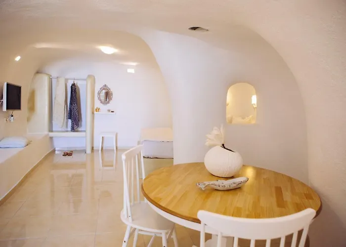 Tatil Evi Santocaves