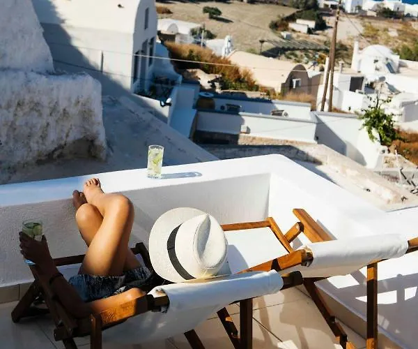 Santocaves Tatil Evi *