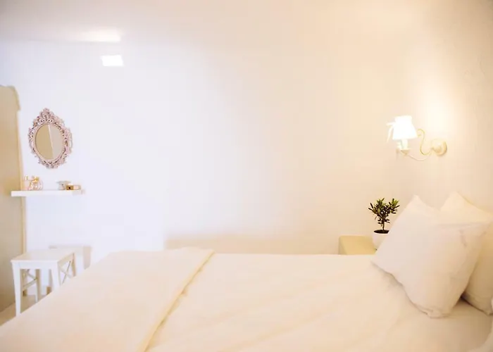 Santocaves Tatil Evi Akrotírion