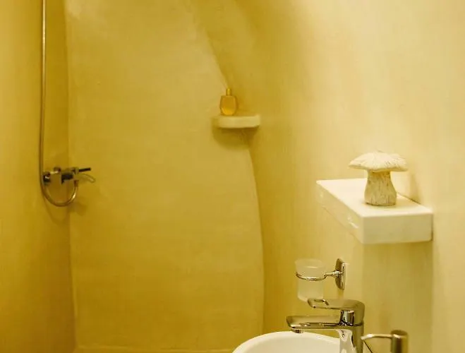 Santocaves Tatil Evi *