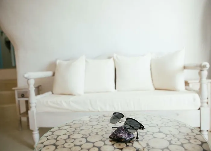 Santocaves Tatil Evi *