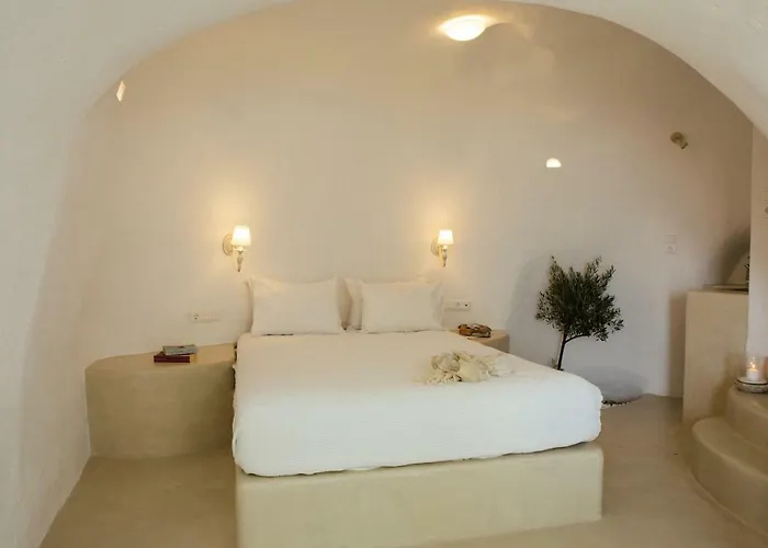 Tatil Evi Santocaves