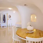 Tatil Evi Santocaves