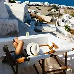 Santocaves Tatil Evi *