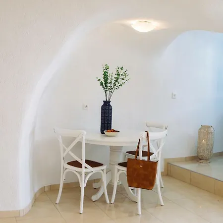 Santocaves Σπίτι διακοπών