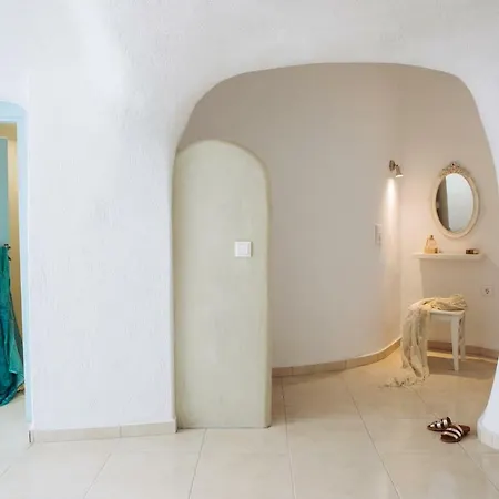 Σπίτι διακοπών Santocaves