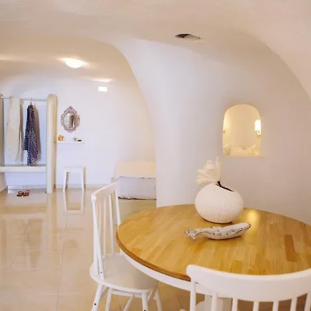 Σπίτι διακοπών Santocaves