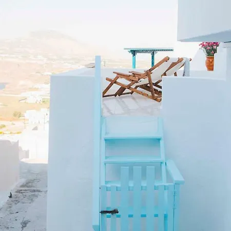 Σπίτι διακοπών Santocaves