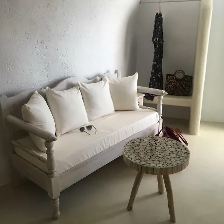 Σπίτι διακοπών Santocaves